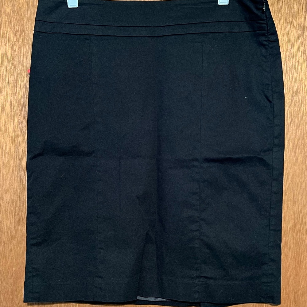 LOFT Pencil Skirt